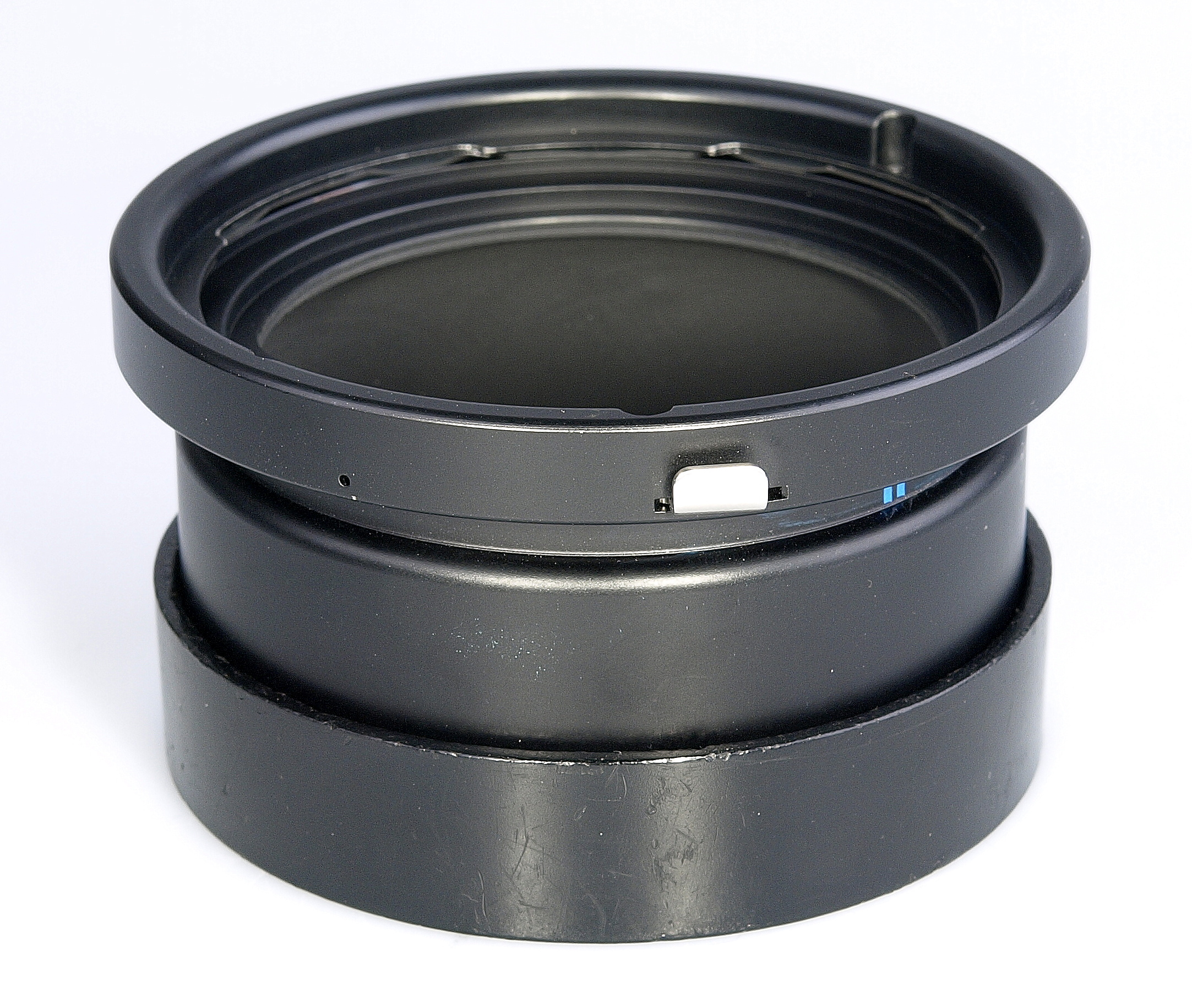 Hasselblad Extension tube 32E for use with CFE lenses. - Wide Angle