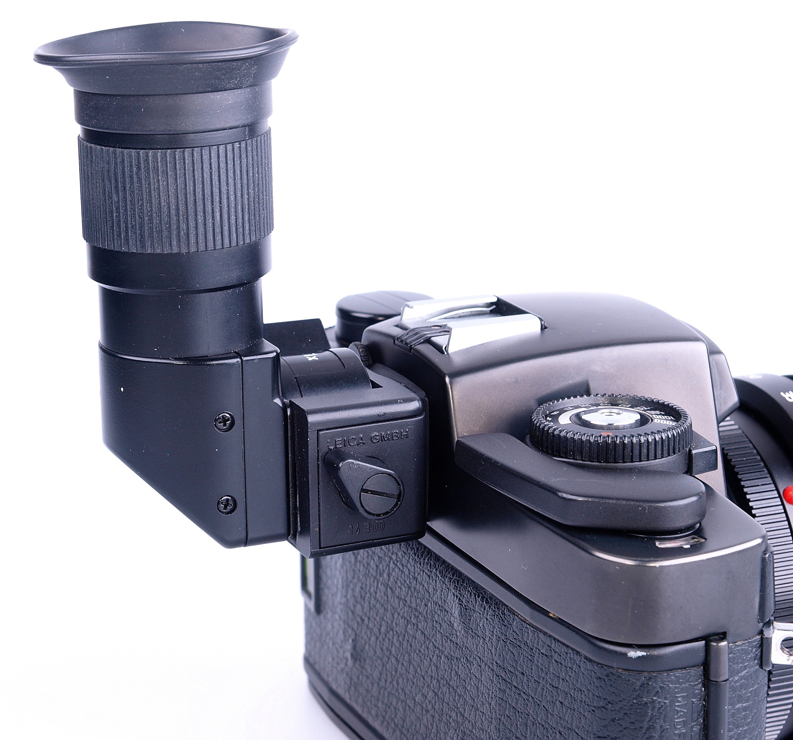 L-17○新同品○LEICA○Angle View Finder R 14300○ライカ