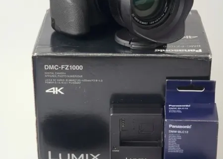 Wide-Angle - Panasonic Lumix digital compact cameras