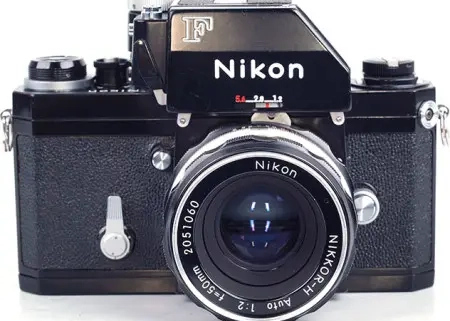 Wide-Angle - Nikon cameras