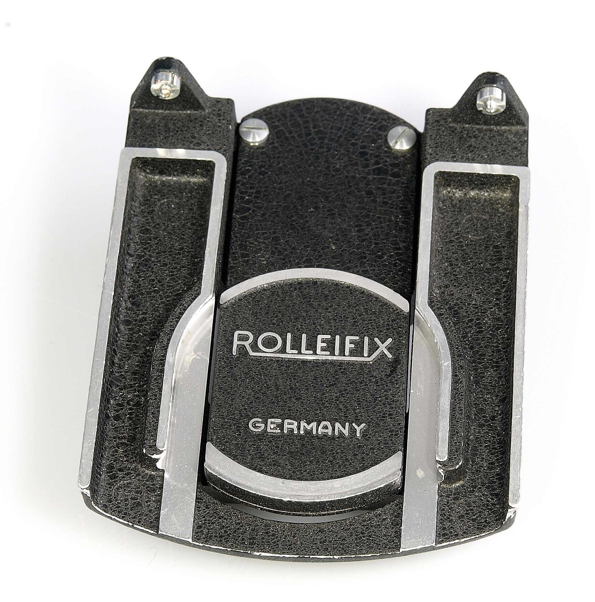 Rollei Rolleiflex Quick Release Tripod Mount Rolleifix 3.5 3.5F 2.8 2 ...