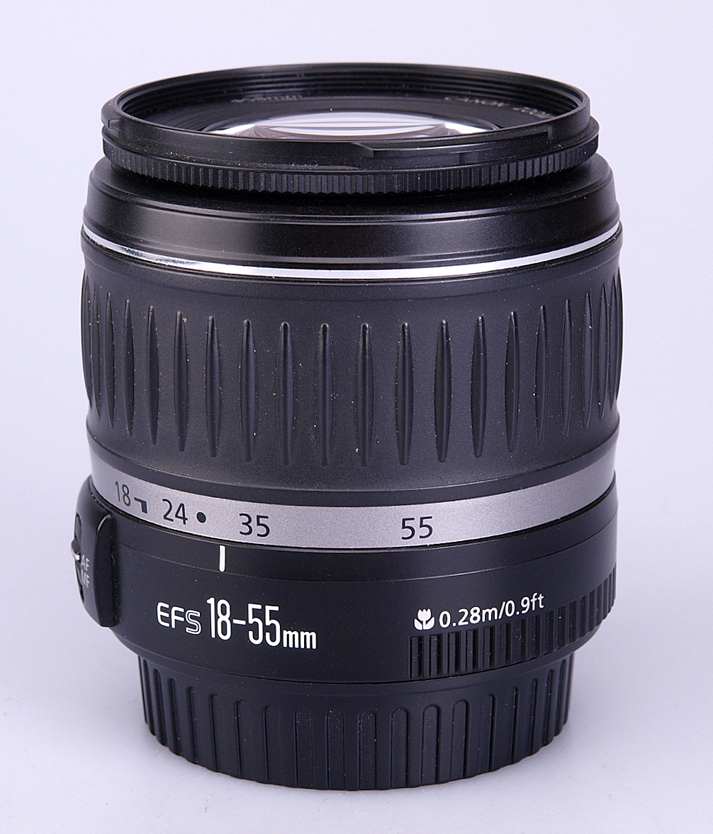 Wide Angle What Is The Canon 18 55mm Lens Good For Canon Zoom Lens