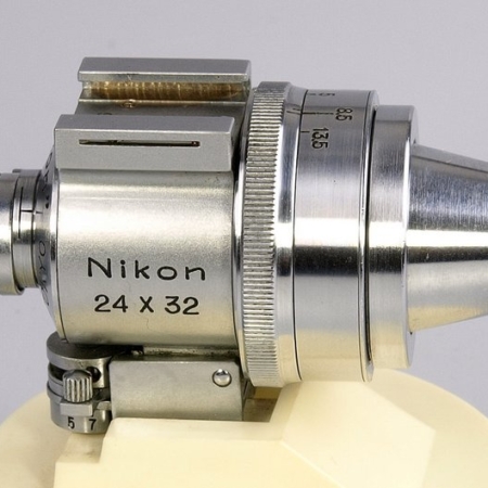 Nikon Rangefinder accessoires