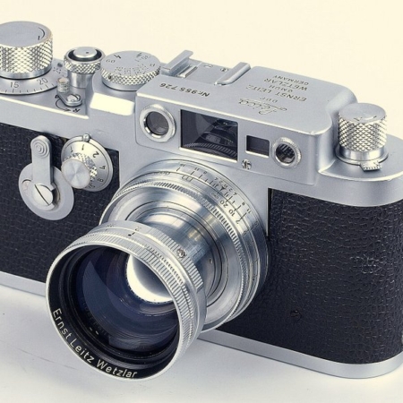 Rangefinder classic