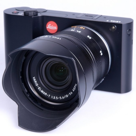 Leica digital